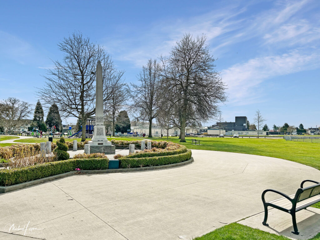 Park Regent Estates Ladner Condo 4989 47 Avenue