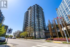 #904-3111 CORVETTE Way, Richmond