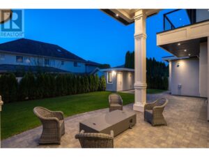 6191 UDY Road, Richmond