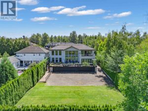 10651 GRANVILLE Avenue, Richmond