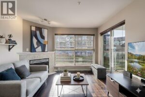 #219-5880 DOVER Crescent, Richmond