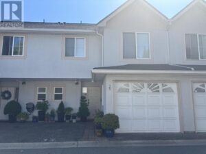 #35-10080 KILBY Drive, Richmond
