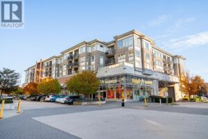 #416-12339 STEVESTON Highway, Richmond