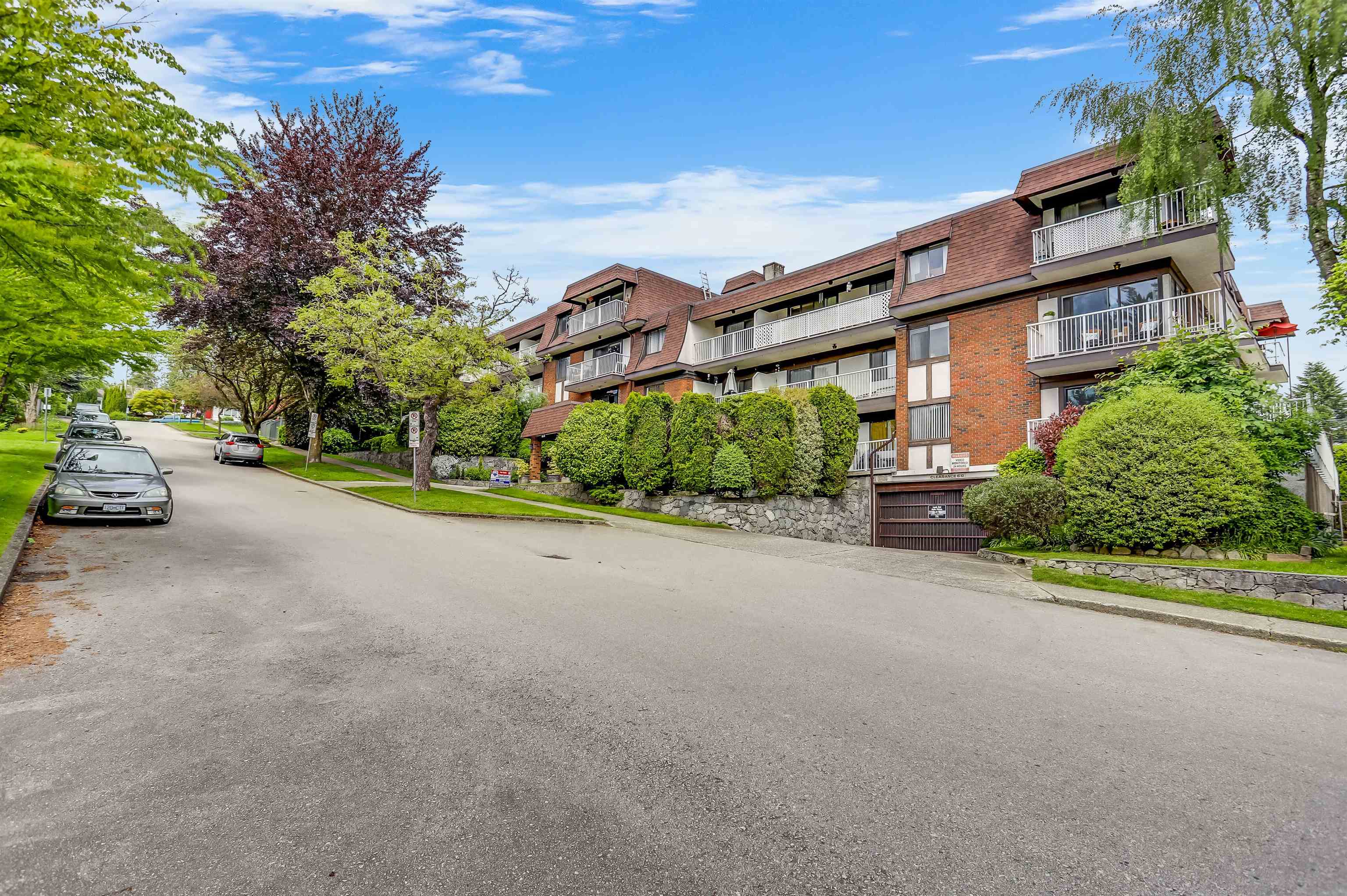 306 331 KNOX STREET, New Westminster, BC, V3L 3N4 (262719577)