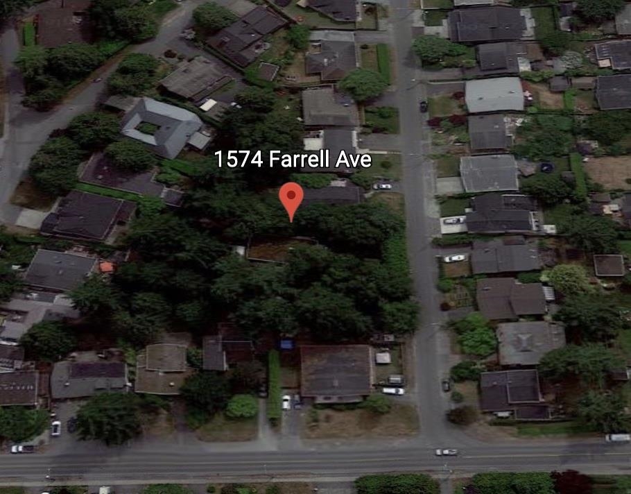 1574 FARRELL AVENUE, Tsawwassen, BC, V4L 1V7 (262783680)