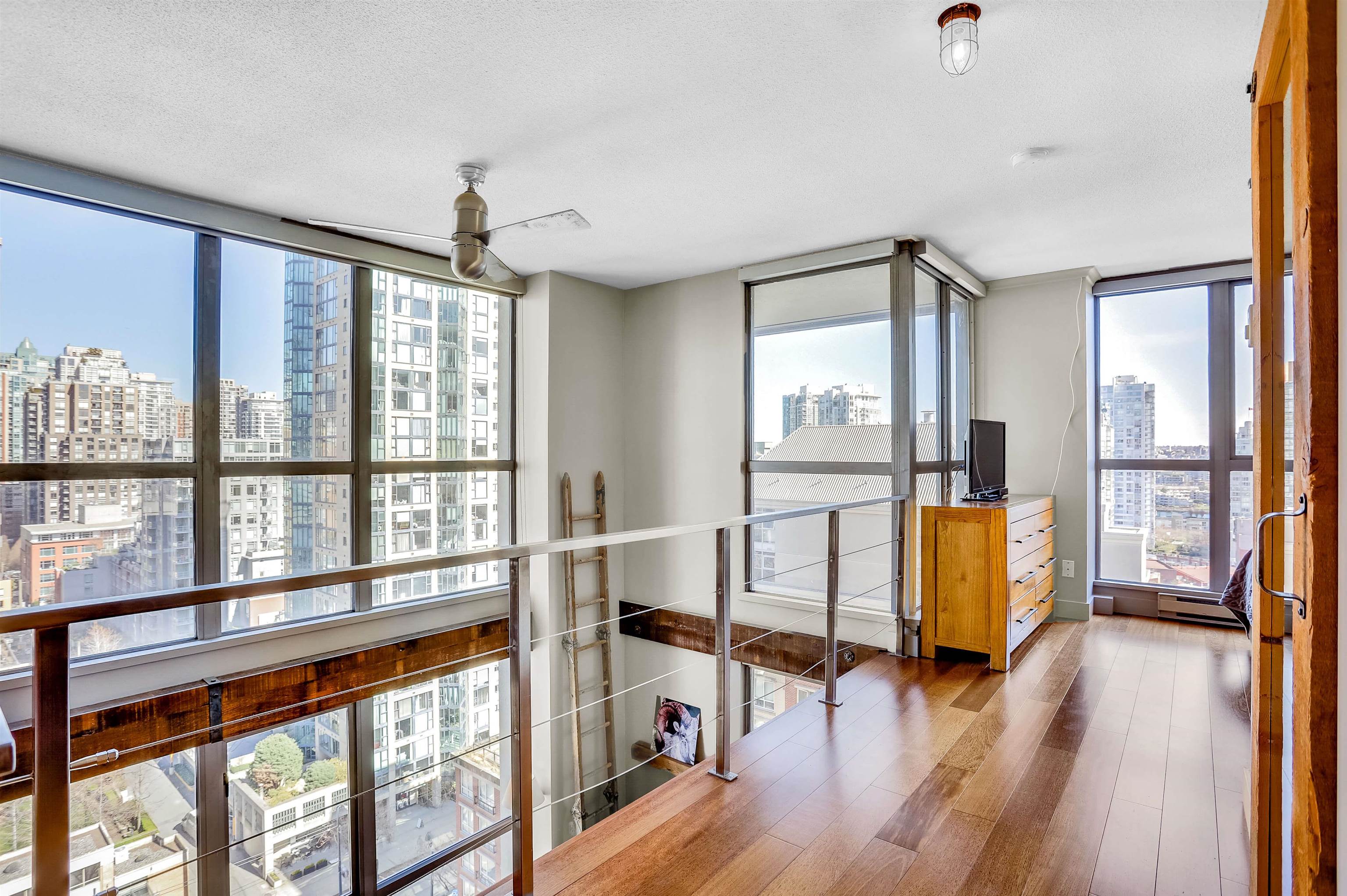 1407 1238 RICHARDS STREET, Vancouver, BC, V6B 6M6 (262789028)