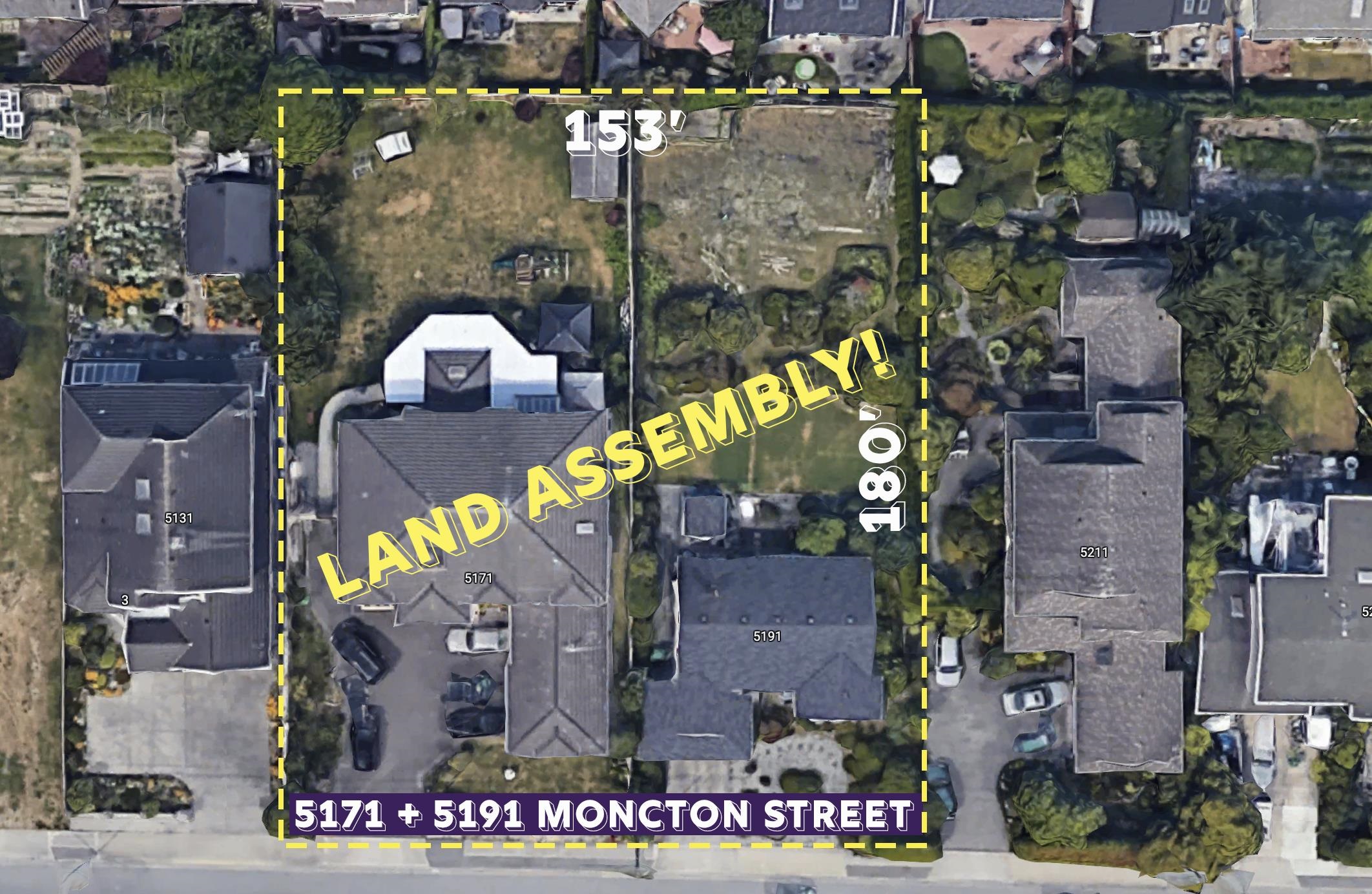5191 MONCTON STREET, Richmond, BC, V7E 3B2 (262822015)