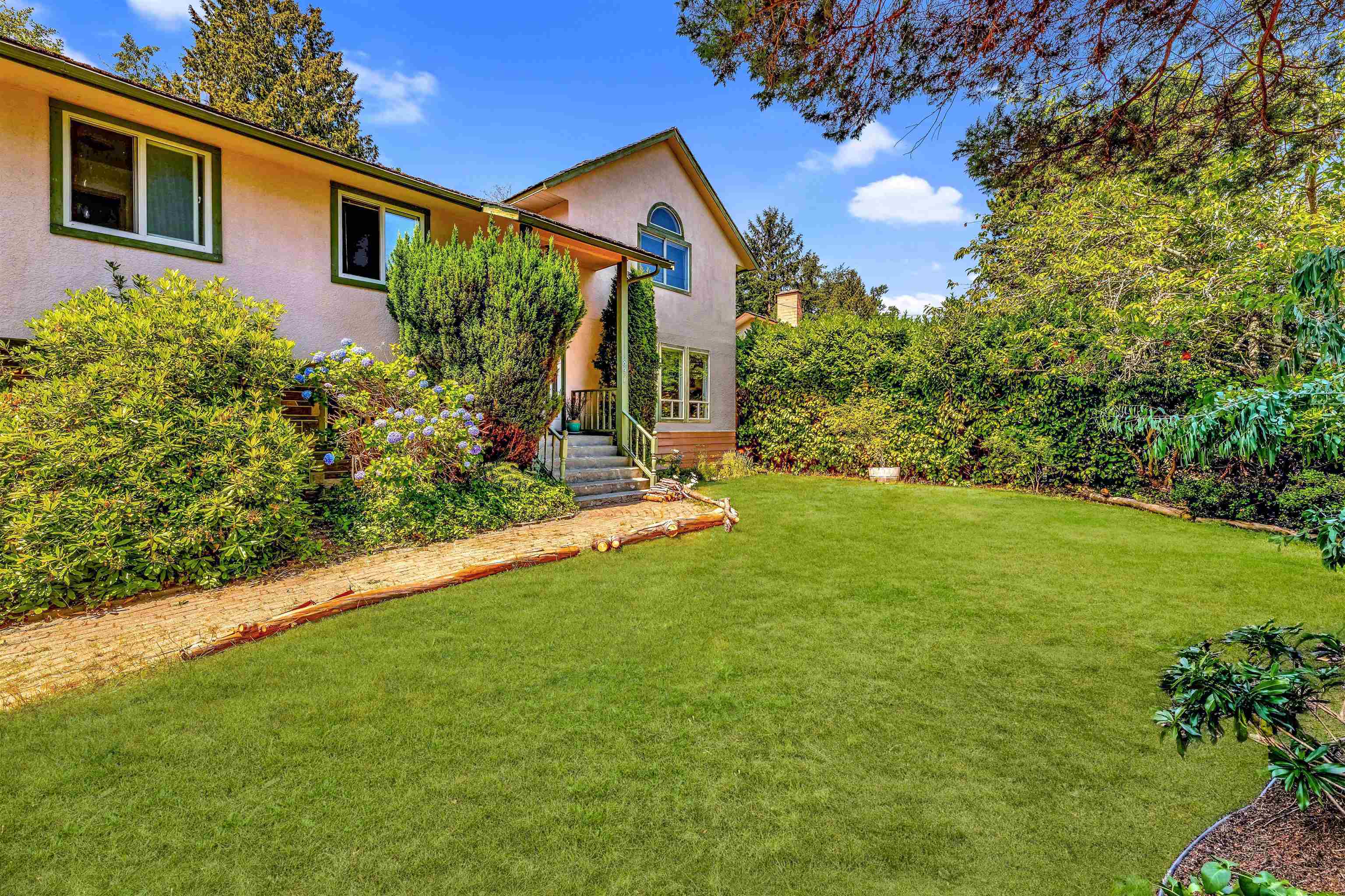 891 52A STREET, Delta, BC, V4M 3A1 (262823321)