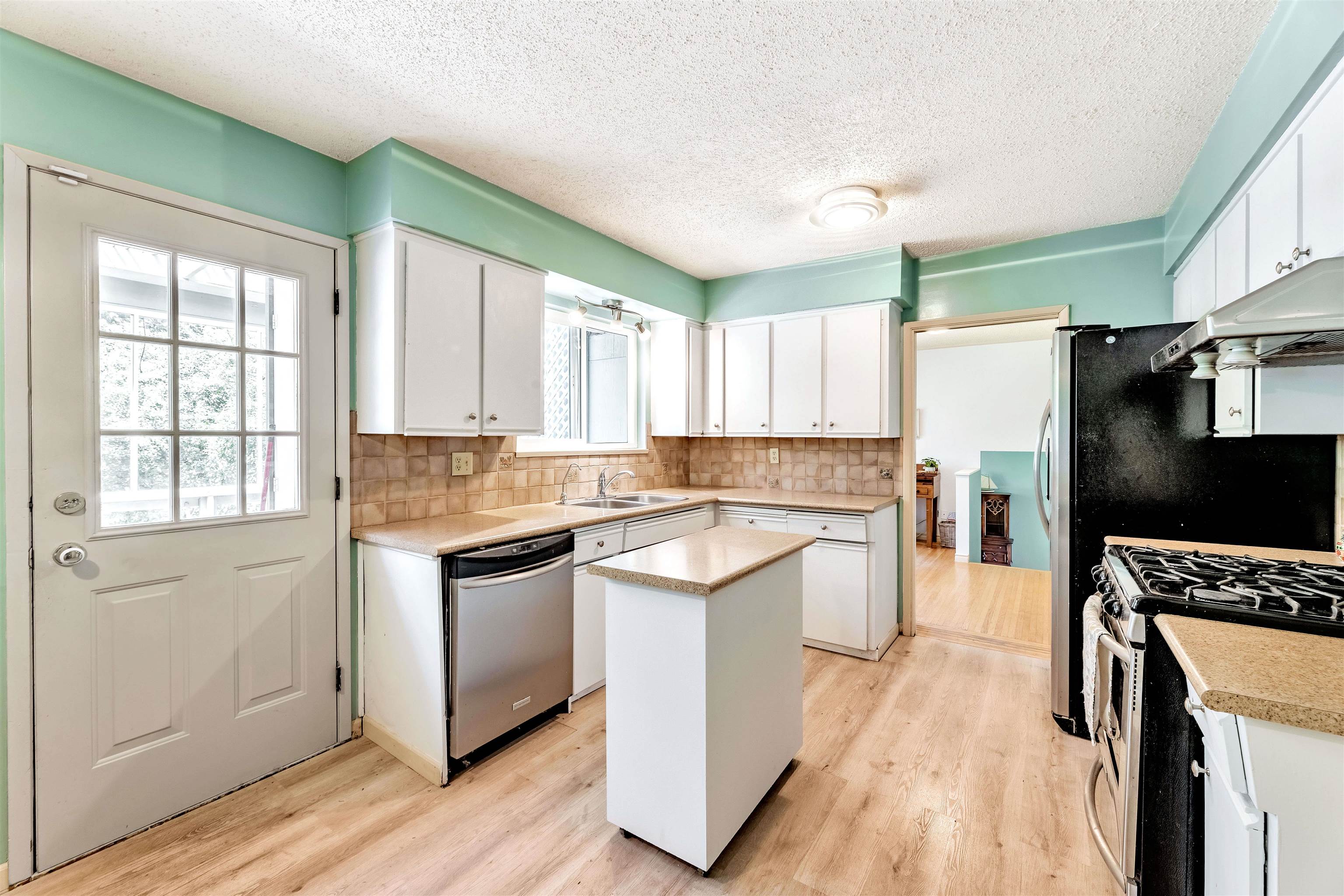 891 52A STREET, Delta, BC, V4M 3A1 (262823321)