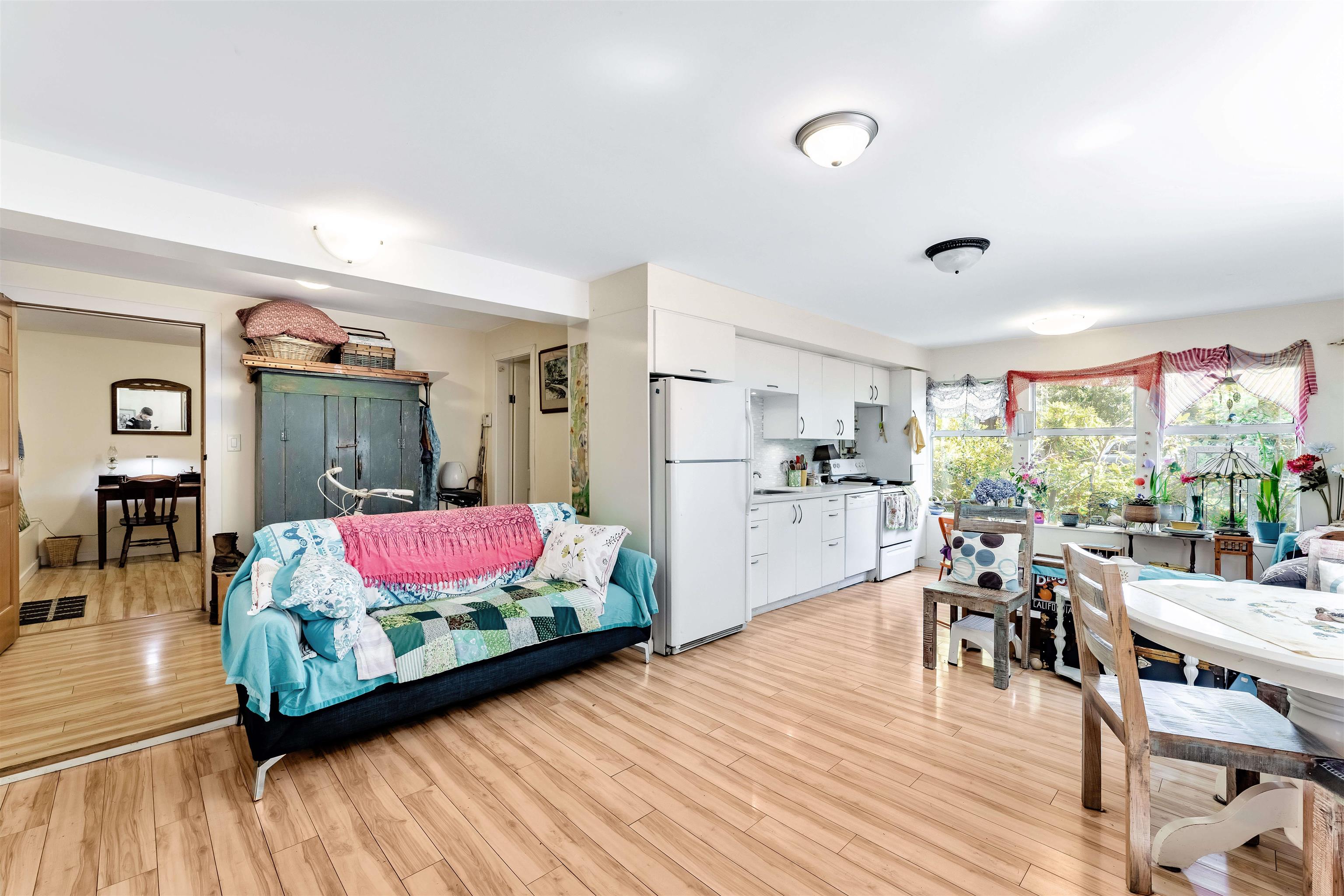 891 52A STREET, Delta, BC, V4M 3A1 (262823321)