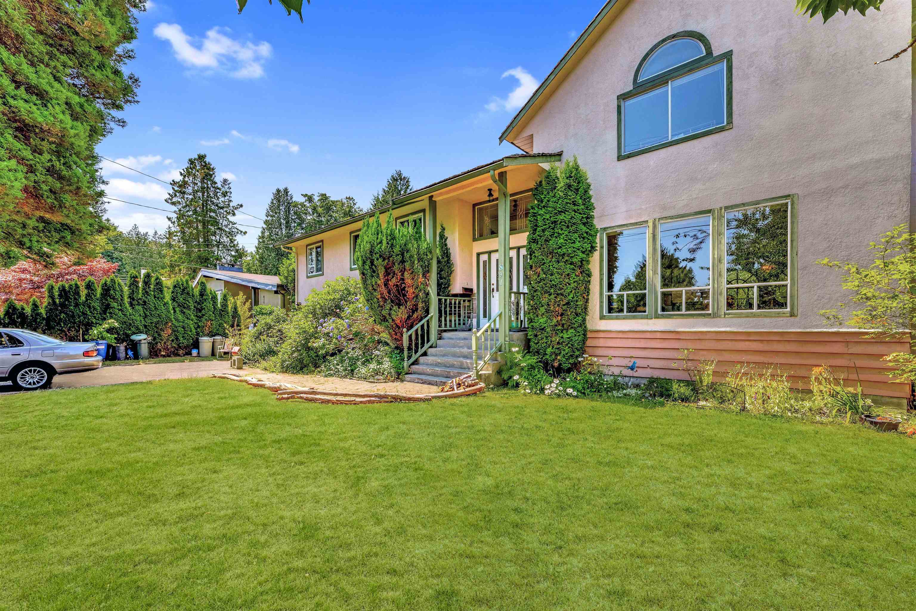 891 52A STREET, Delta, BC, V4M 3A1 (262823321)