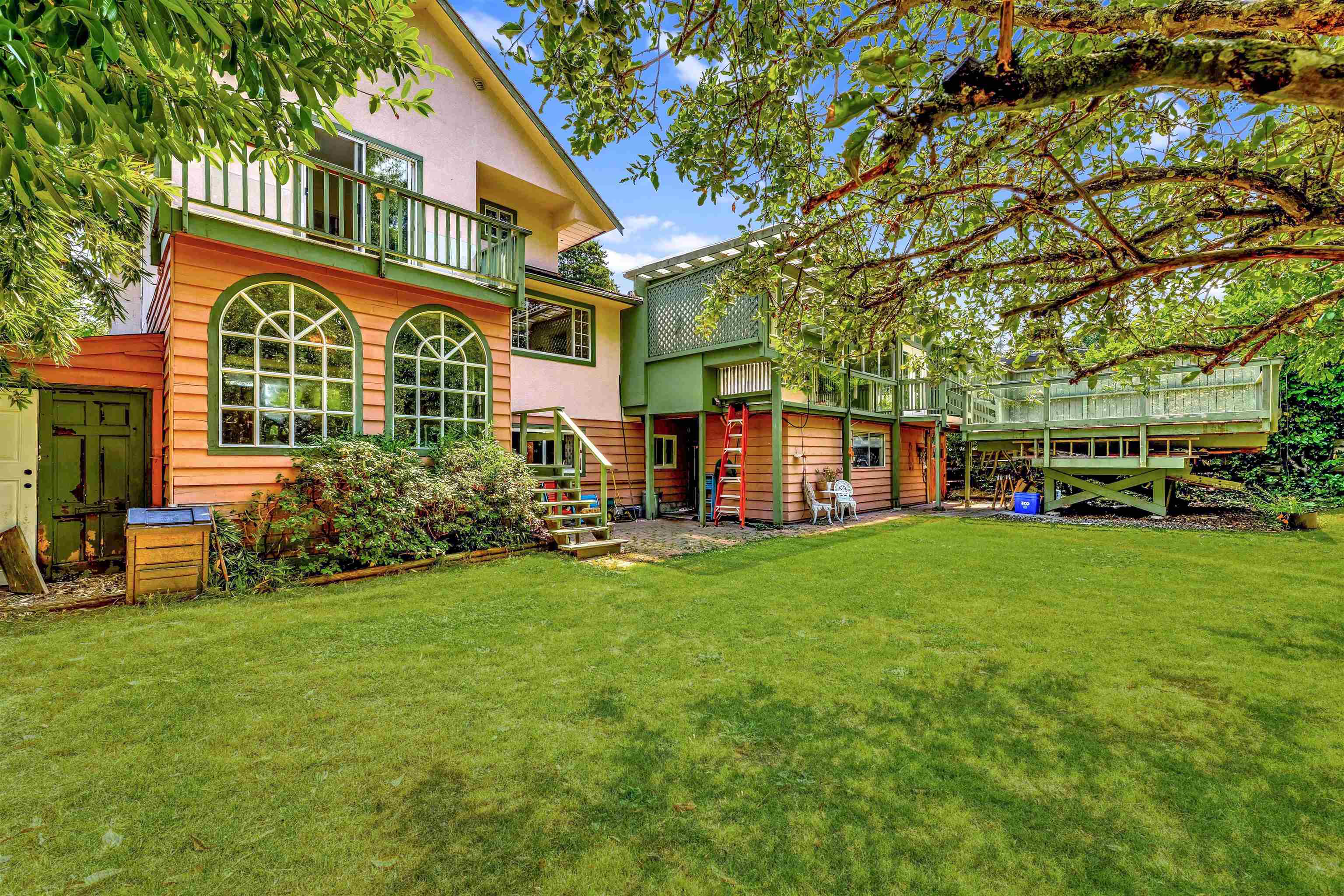 891 52A STREET, Delta, BC, V4M 3A1 (262823321)