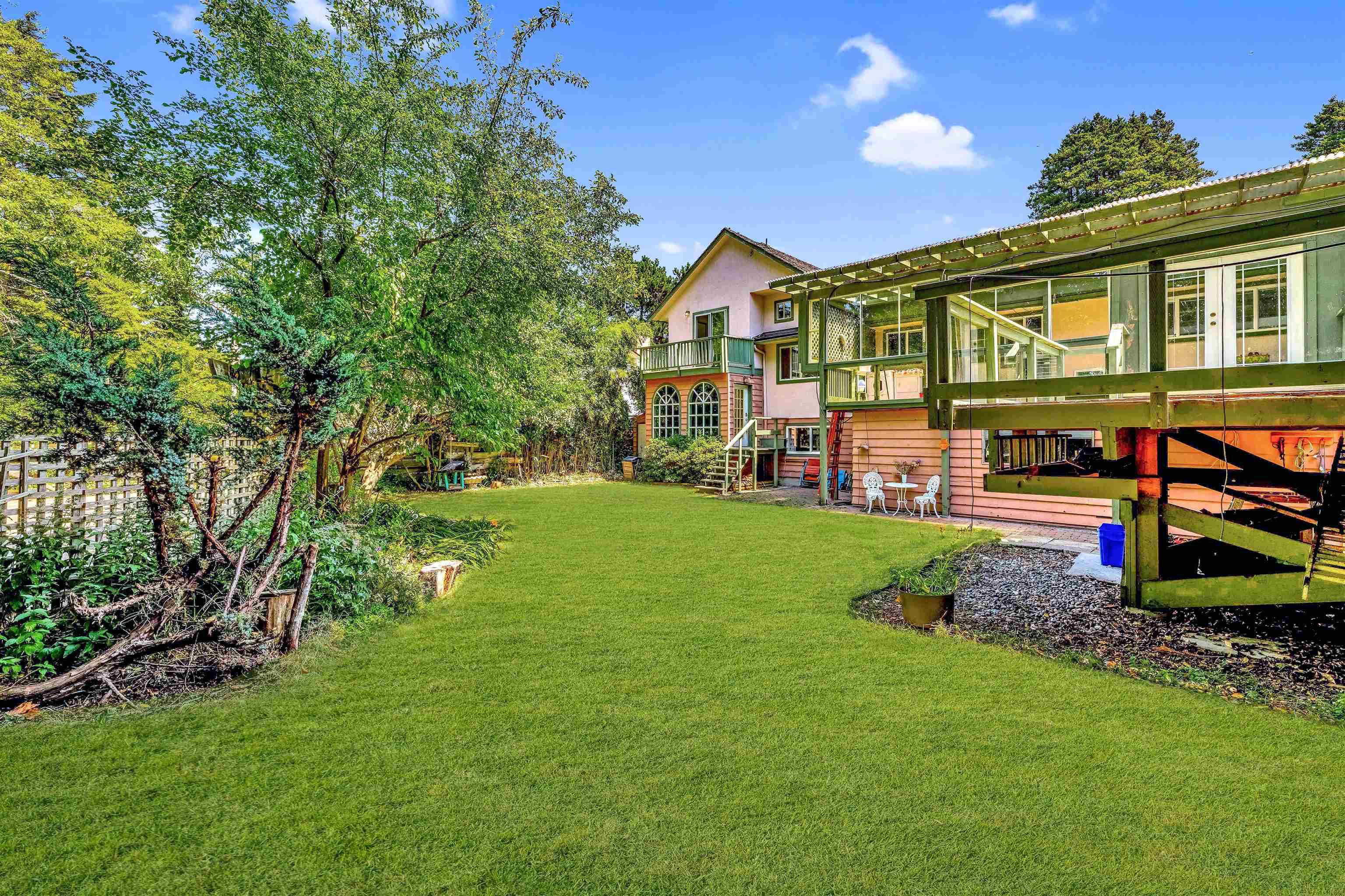 891 52A STREET, Delta, BC, V4M 3A1 (262823321)