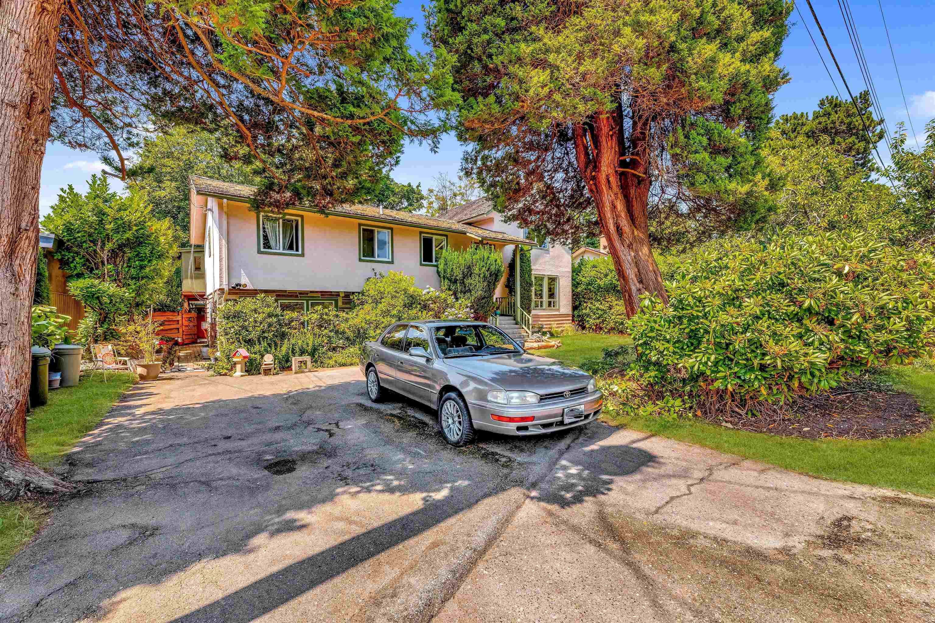 891 52A STREET, Delta, BC, V4M 3A1 (262823321)