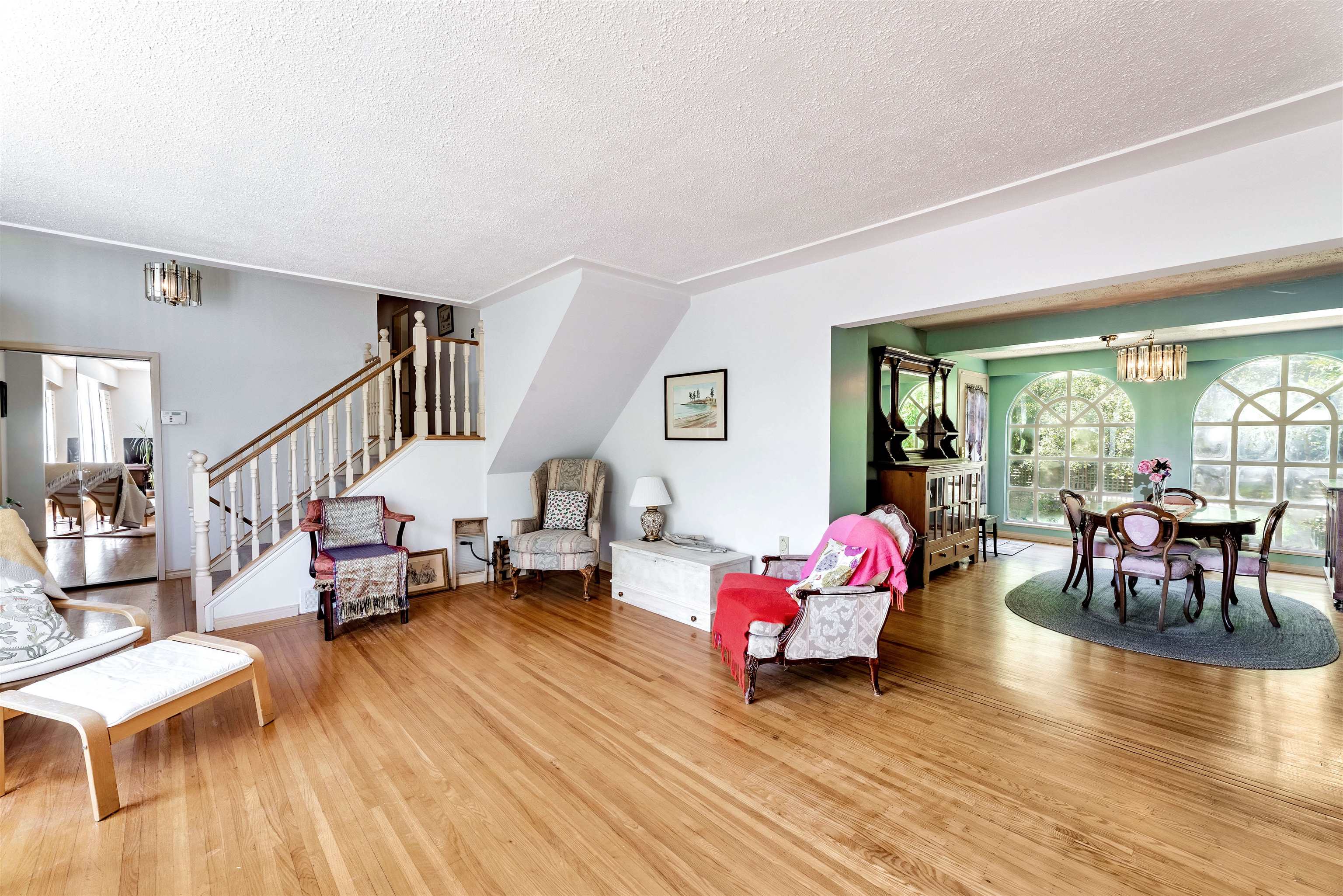 891 52A STREET, Delta, BC, V4M 3A1 (262823321)