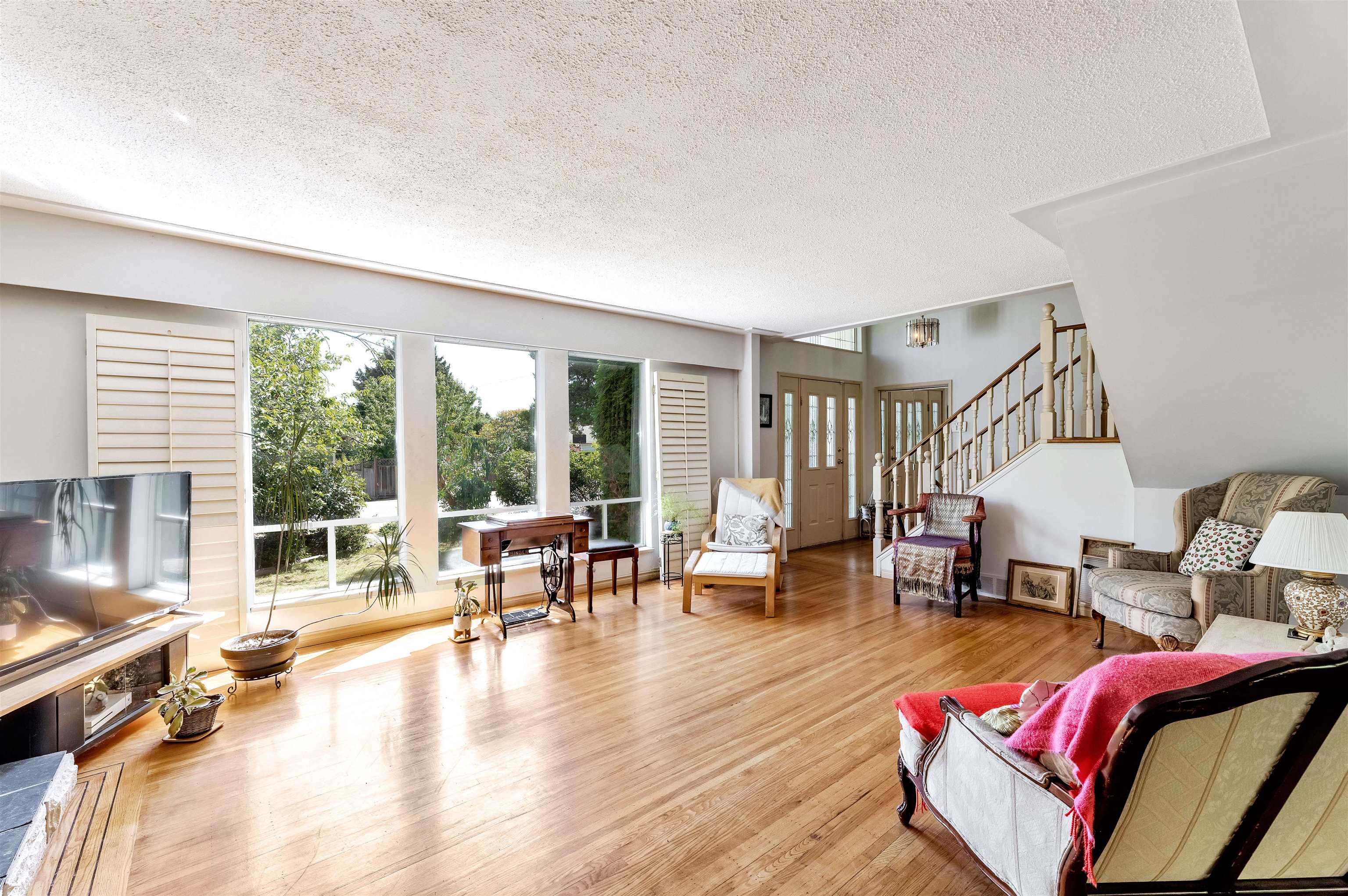 891 52A STREET, Delta, BC, V4M 3A1 (262823321)
