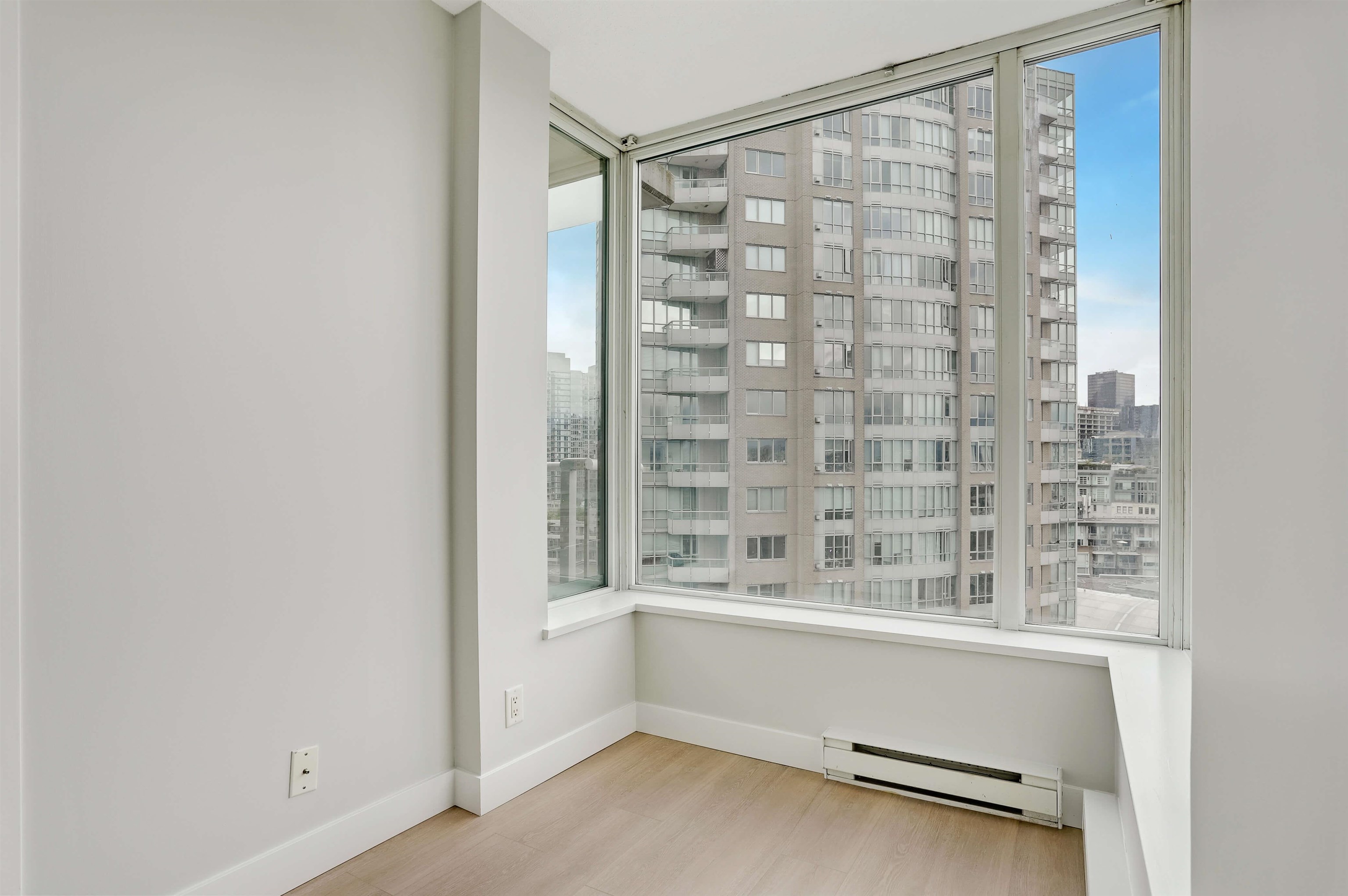 1803 550 TAYLOR STREET, Vancouver, BC, V6B 1R1 (262831102)