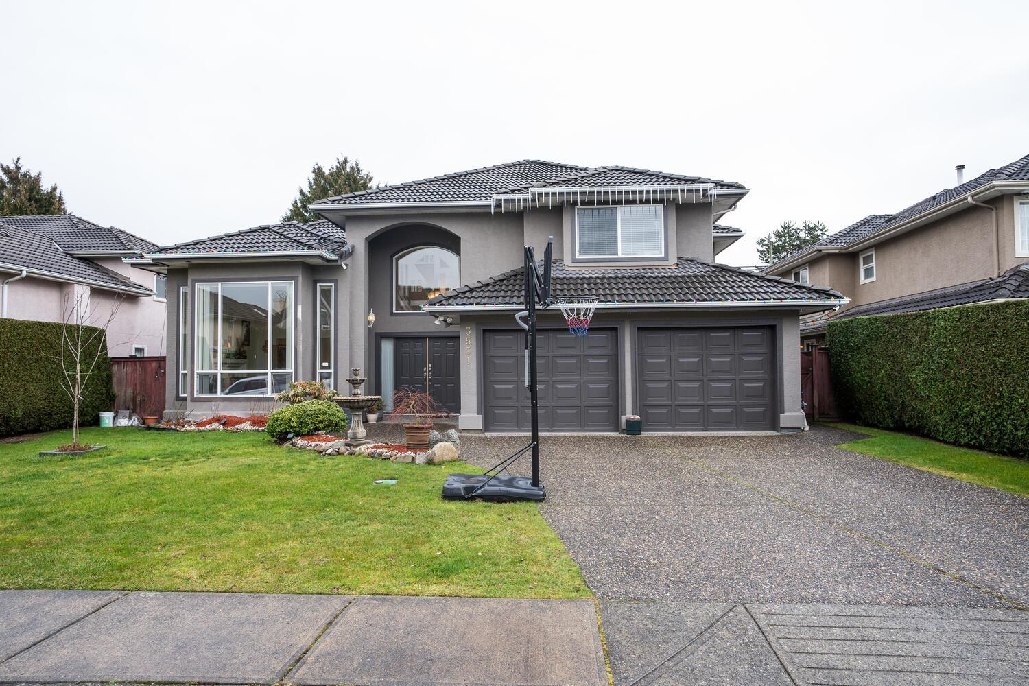 3551 SCRATCHLEY CRES, Richmond, BC, V6X 3T2 (262874455)