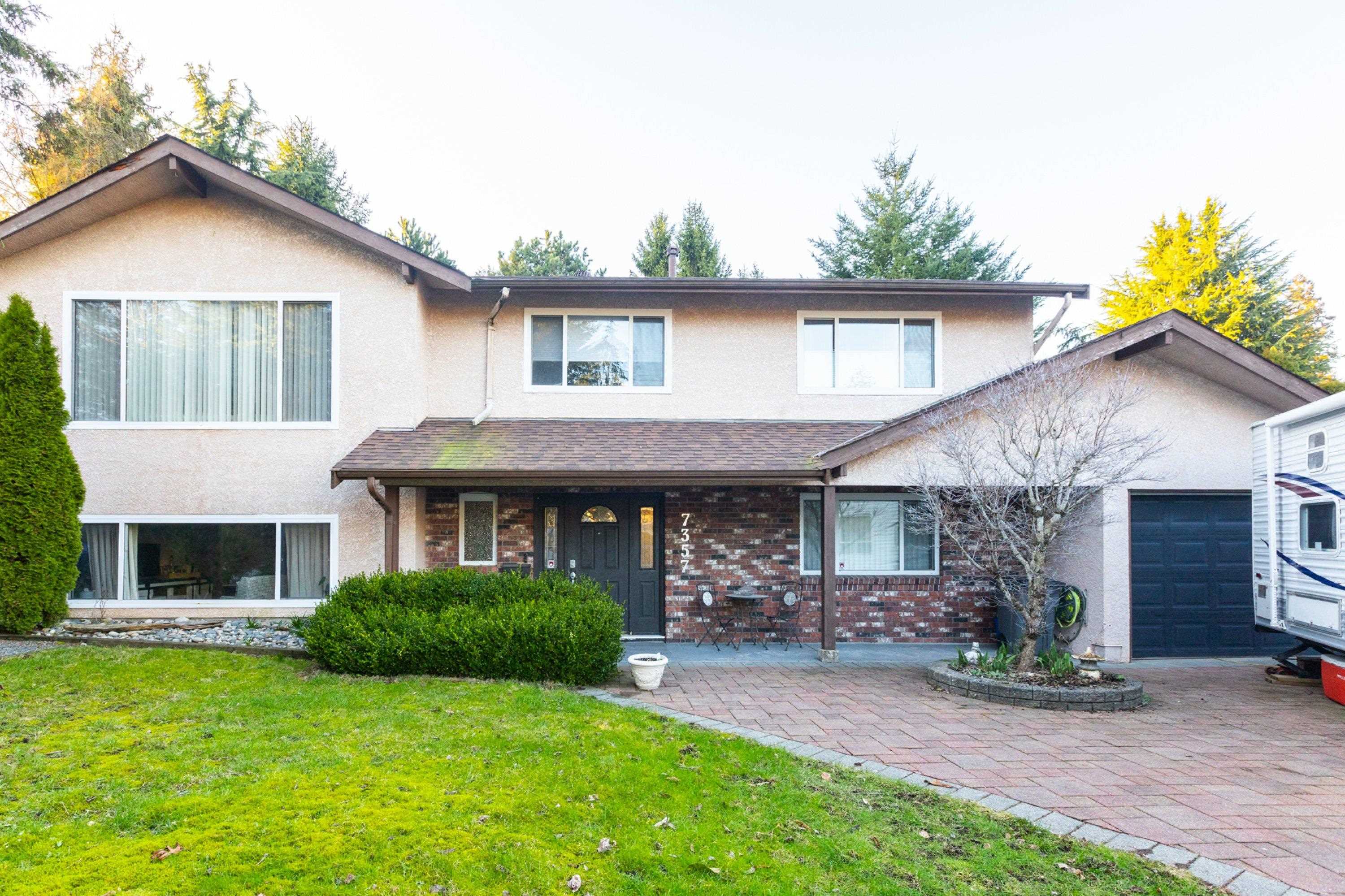7357 WHITBY PLACE, Delta, BC, V4C 4M6 (262891782)
