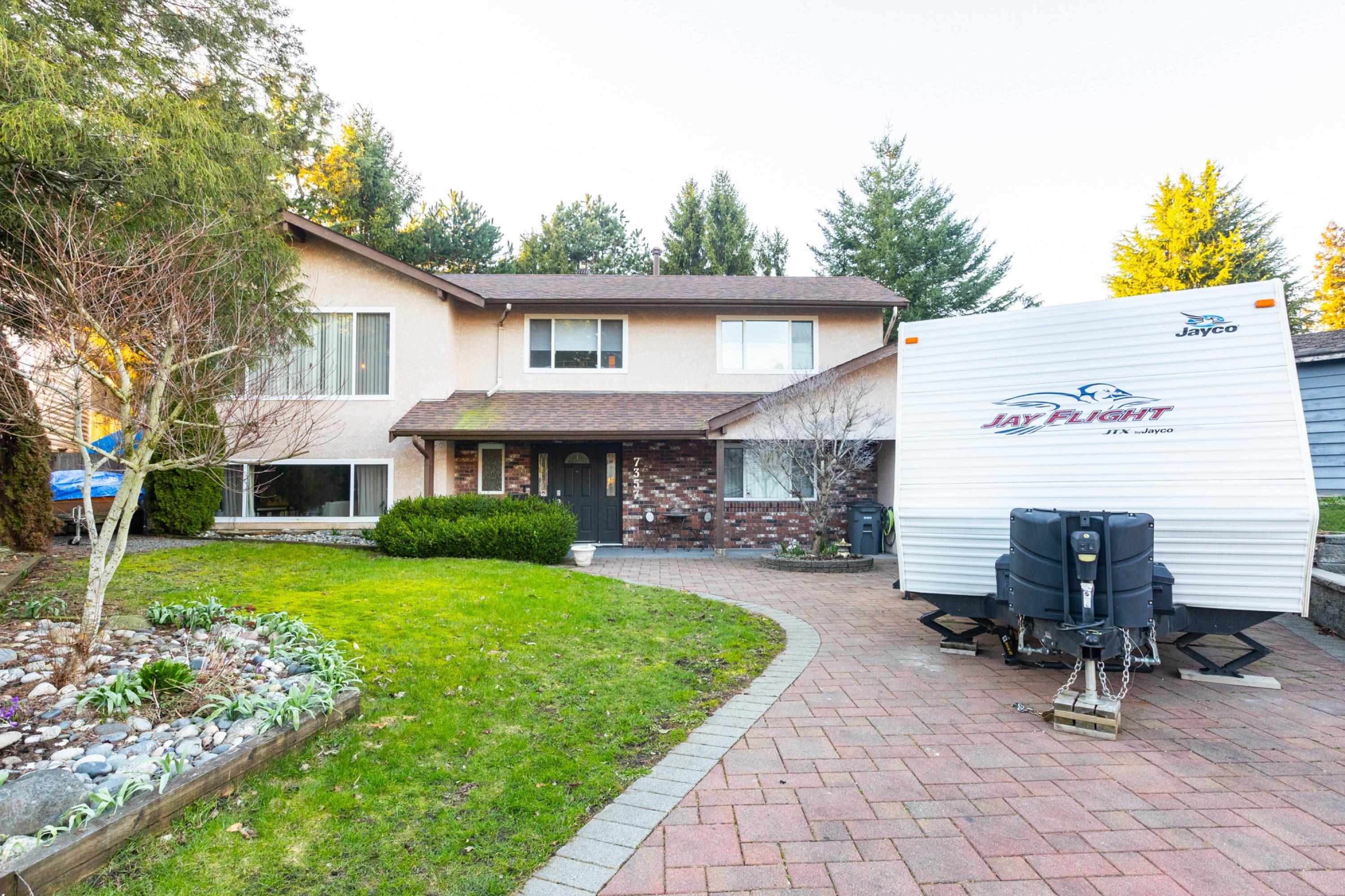 7357 WHITBY PLACE, Delta, BC, V4C 4M6 (262891782)