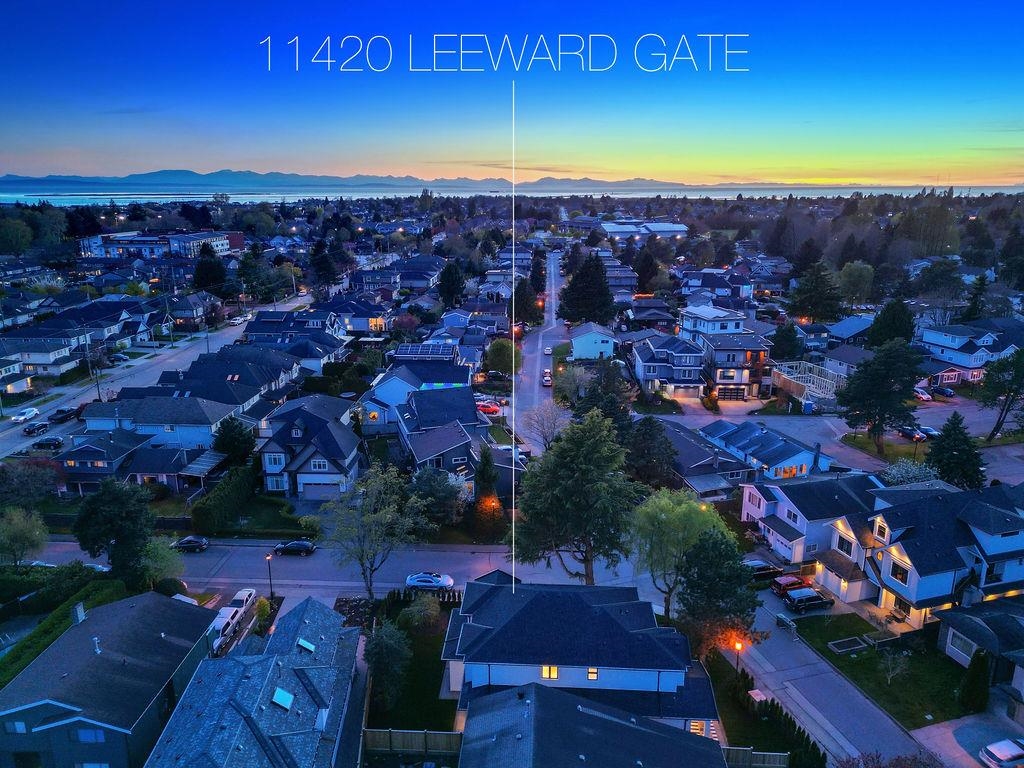 11420 LEEWARD GATE, Richmond, BC, V7E 4K9 (262893337)